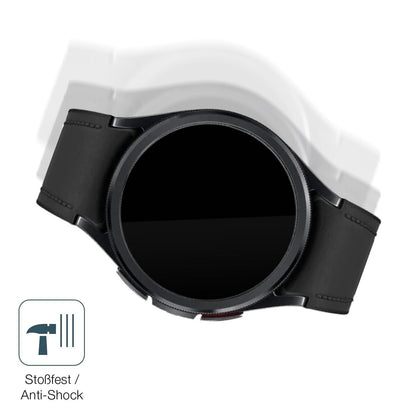 2x 9H Schutzfolie für Samsung Galaxy Watch 6 Class (4)
