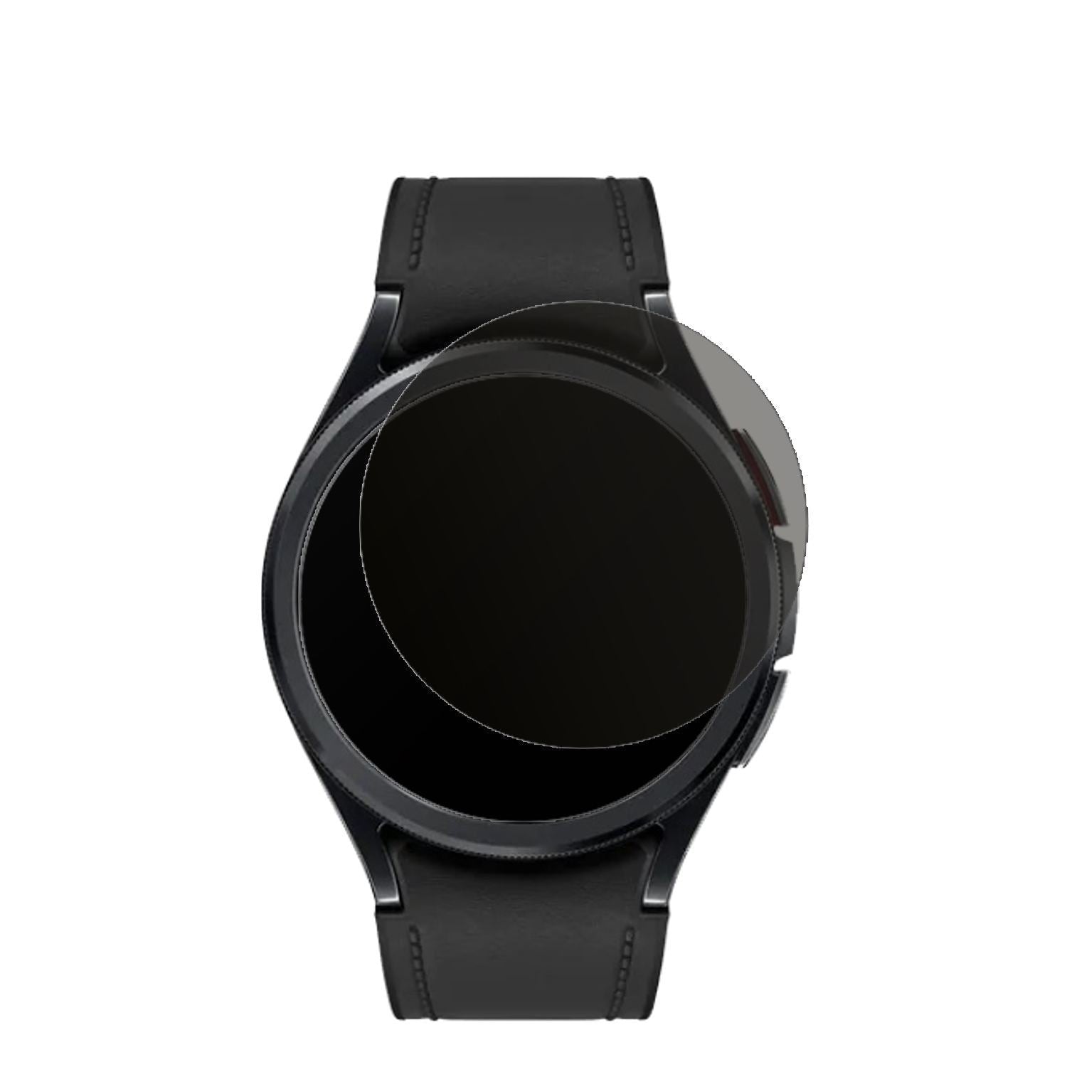 Blickschutzfolie für Samsung Galaxy Watch 6 Classi (2)