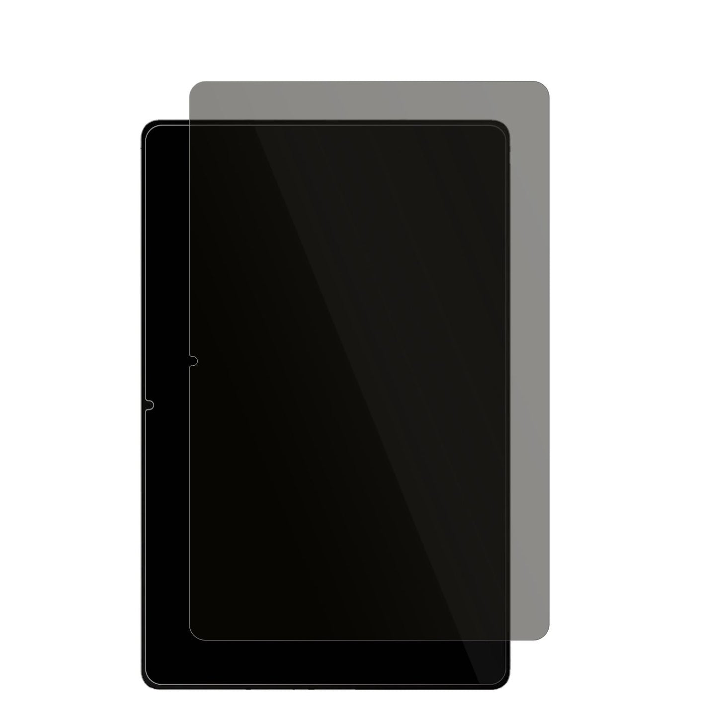 Blickschutzfolie für Samsung Galaxy Tab S9+ matt S (2)