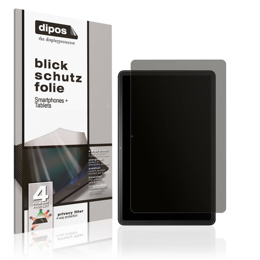 Blickschutzfolie für Amazon Fire Max 11 matt Schut (1)