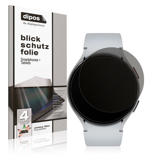 Blickschutzfolie für Samsung Galaxy Watch 6 47mm m (1)