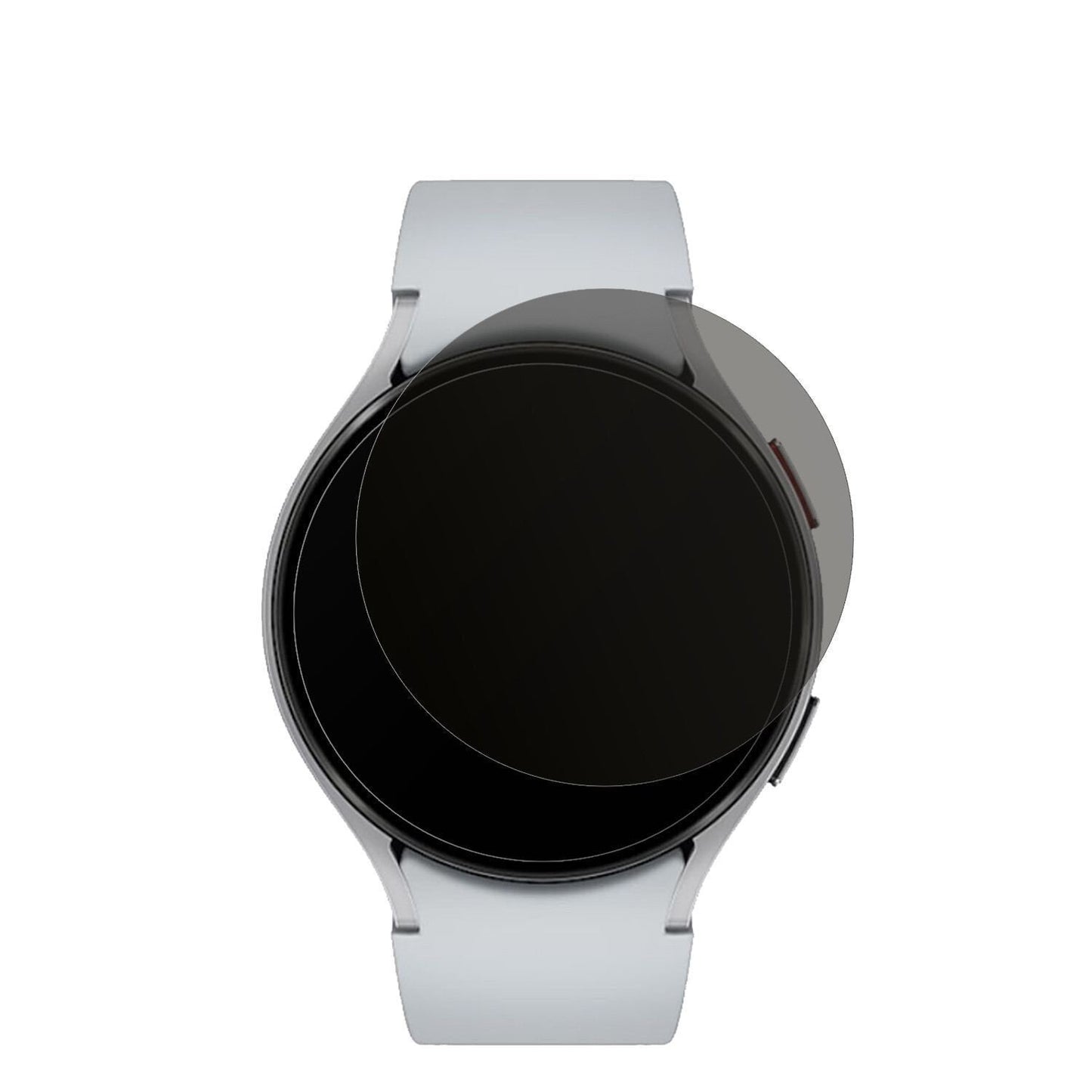 Blickschutzfolie für Samsung Galaxy Watch 6 47mm m (2)