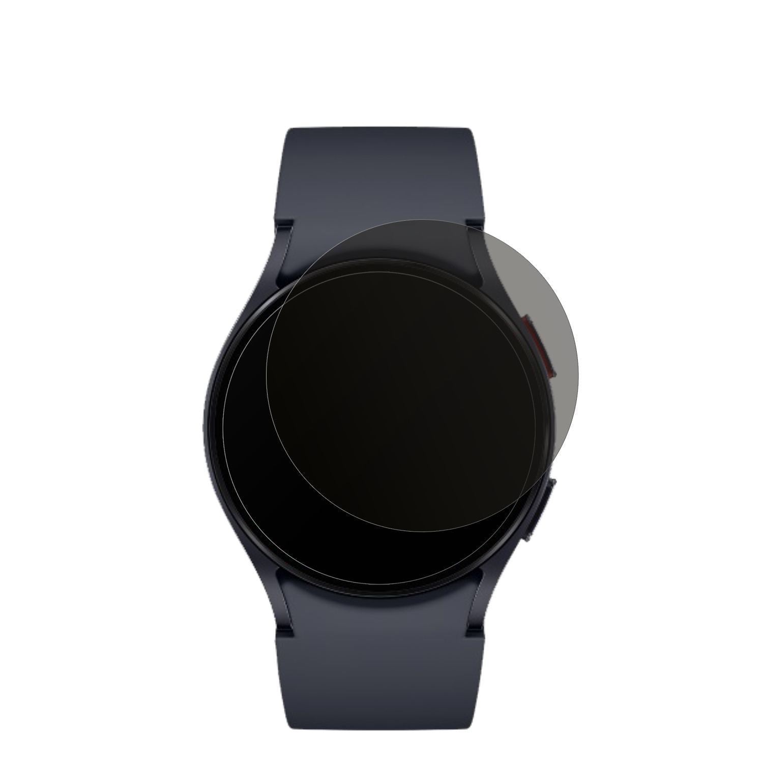 Blickschutzfolie für Samsung Galaxy Watch 6 40mm m (2)
