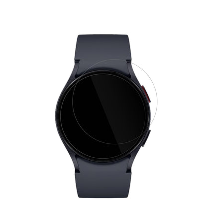 4x Schutzfolie klar für Samsung Galaxy Watch 6 40m (2)