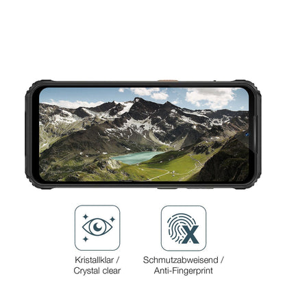 2x 9H Schutzfolie für Ulefone Armor 21 Panzerfolie (5)