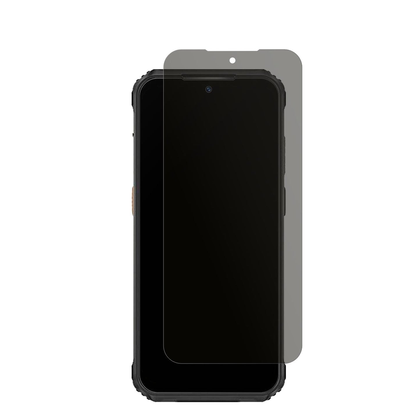 Blickschutzfolie für Ulefone Armor 21 matt Schutzf (2)