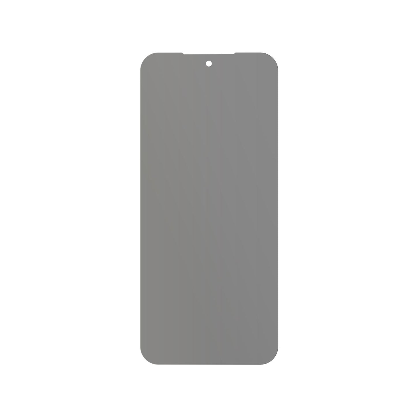 Blickschutzfolie für Ulefone Armor 21 matt Schutzf (3)