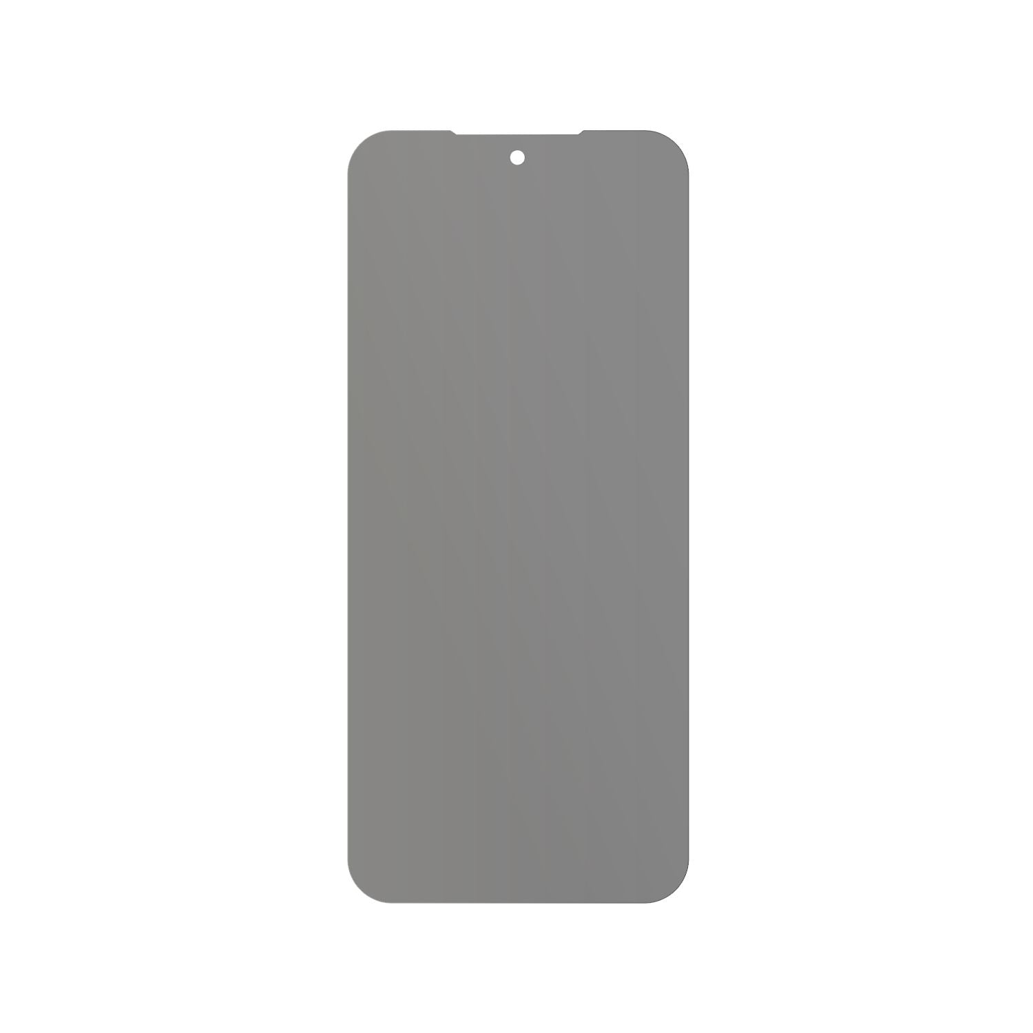 Blickschutzfolie für Ulefone Armor 21 matt Schutzf (3)