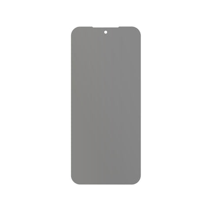 Blickschutzfolie für Ulefone Armor 21 matt Schutzf (3)