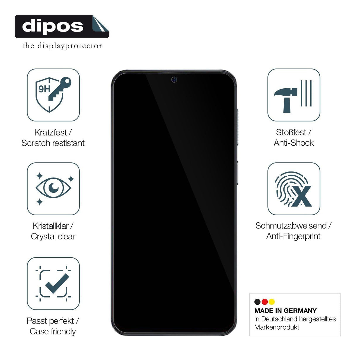 2x 9H Schutzfolie für Ulefone Note 15 Panzerfolie (7)