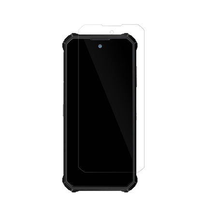 4x Schutzfolie klar für Oukitel WP19 Display-Schut (2)