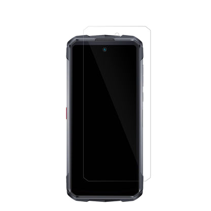 4x Schutzfolie klar für Hotwav Cyber X Display-Sch (2)