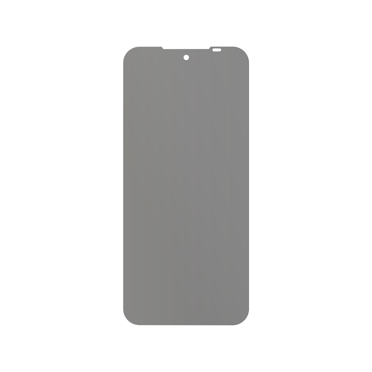 Blickschutzfolie für Doogee V20 matt Schutzfolie P (3)