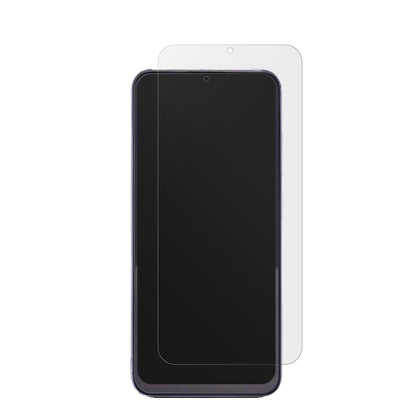 4x Schutzfolie matt für Ulefone Note 16 Pro Displa (2)