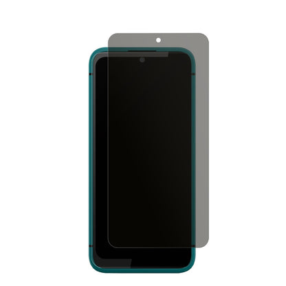 Blickschutzfolie für Gigaset GX4 matt Schutzfolie  (2)