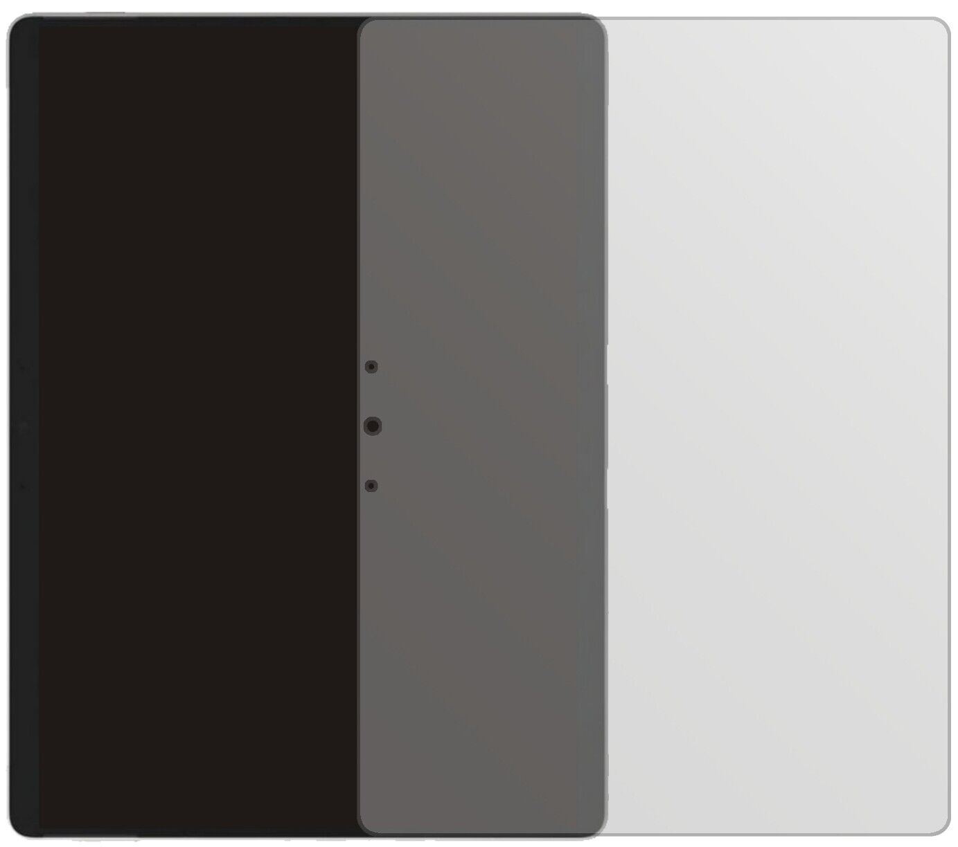 1x Schutzfolie matt für Microsoft Surface Pro 9 13 (2)