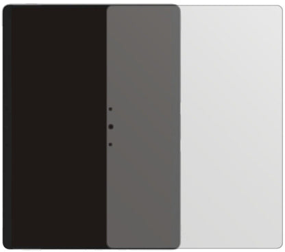 1x Schutzfolie matt für Microsoft Surface Pro 9 13 (2)
