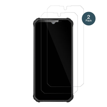 1x 9H Schutzfolie für Oukitel WP22 Panzerfolie (2)