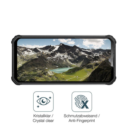 1x 9H Schutzfolie für Oukitel WP22 Panzerfolie (5)
