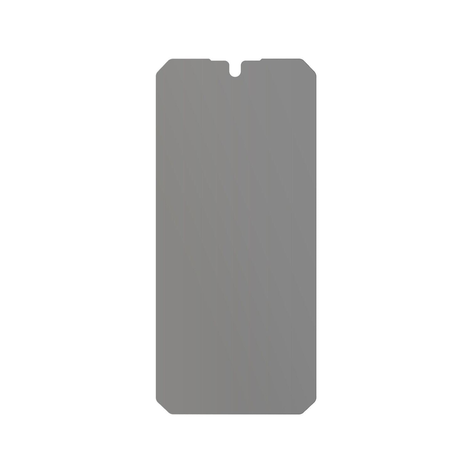 Blickschutzfolie für Oukitel WP22 matt Schutzfolie (3)