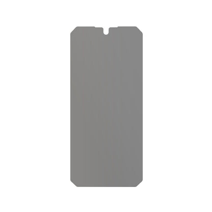 Blickschutzfolie für Oukitel WP22 matt Schutzfolie (3)