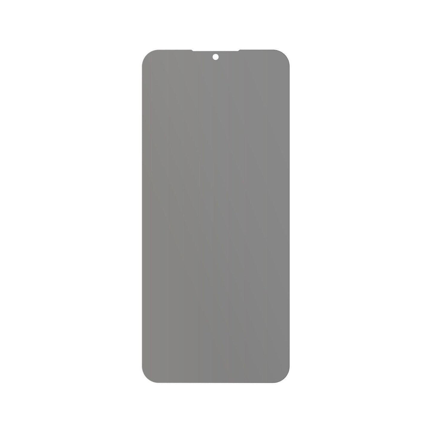 Blickschutzfolie für NOKIA G22 matt Schutzfolie Pr (3)