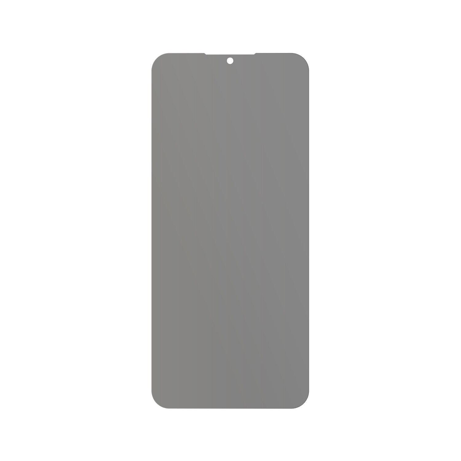 Blickschutzfolie für NOKIA G22 matt Schutzfolie Pr (3)