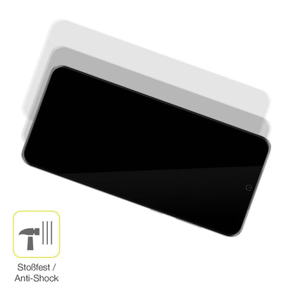 1x 3D Full Cover Schutzfolie für Huawei P60 Pro (4)