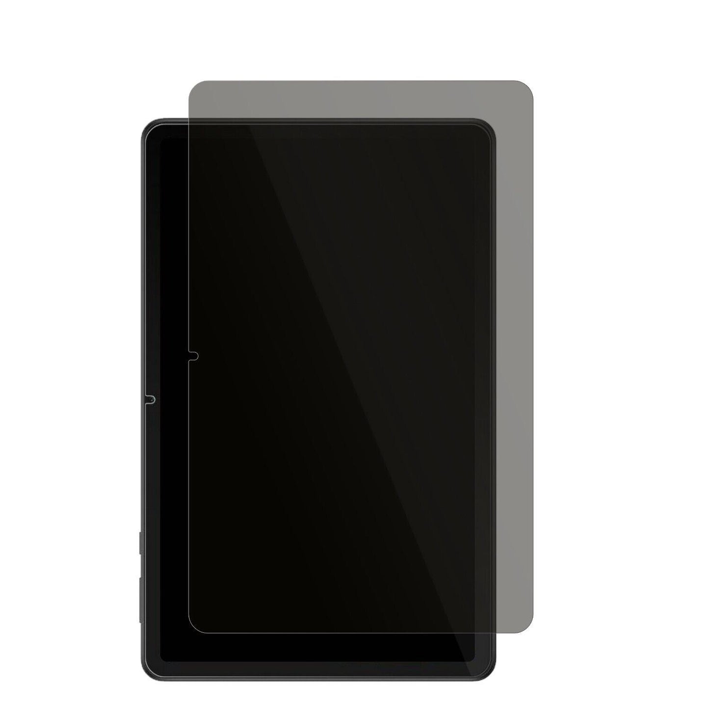 Blickschutzfolie für Huawei MatePad SE matt Schutz (2)