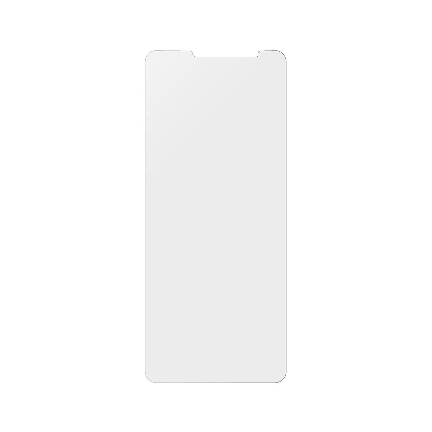 5x Schutzfolie matt für Sony Xperia 10 IV Display- (3)
