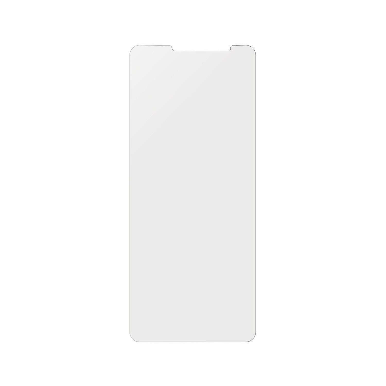 5x Schutzfolie matt für Sony Xperia 10 IV Display- (3)