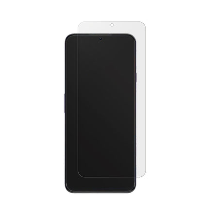 5x Schutzfolie matt für Cubot P80 Display-Schutzfo (2)