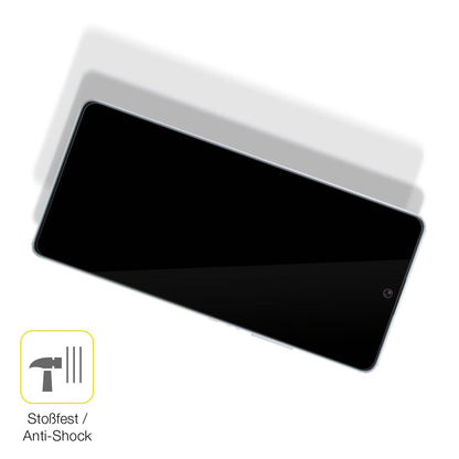 1x 3D Full Cover Schutzfolie für Xiaomi Poco F5 (4)