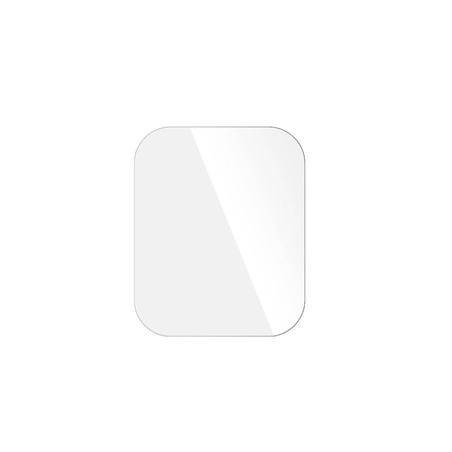 5x Schutzfolie klar für Noise ColorFit Icon Buzz D (3)