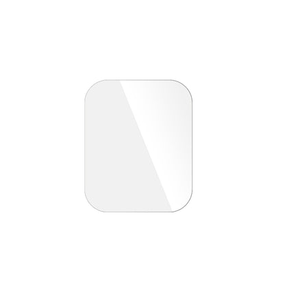 5x Schutzfolie klar für Noise ColorFit Icon Buzz D (3)