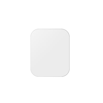 6x Schutzfolie matt für Noise ColorFit Icon Buzz D (3)