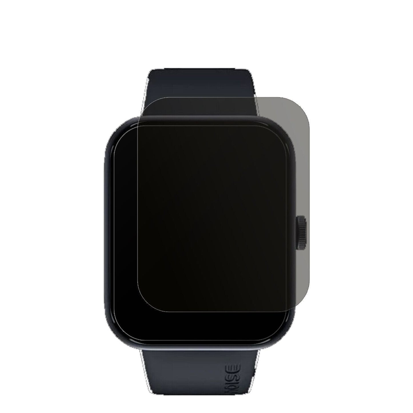 Blickschutzfolie für Noise ColorFit Pulse Go Buzz  (2)