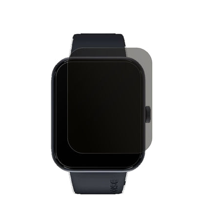 Blickschutzfolie für Noise ColorFit Pulse Go Buzz  (2)