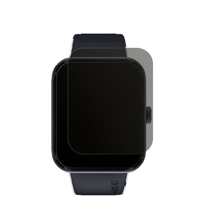 Blickschutzfolie für Noise ColorFit Pulse Go Buzz  (2)