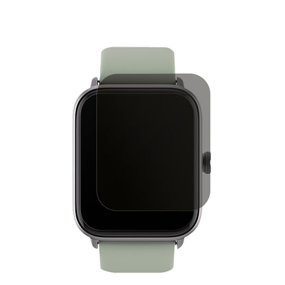 Blickschutzfolie für Noise ColorFit Pro 3 Alpha ma (2)
