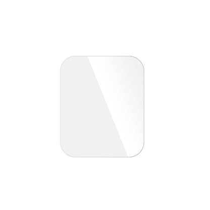 5x Schutzfolie klar für Noise ColorFit Pro 3 Alpha (3)