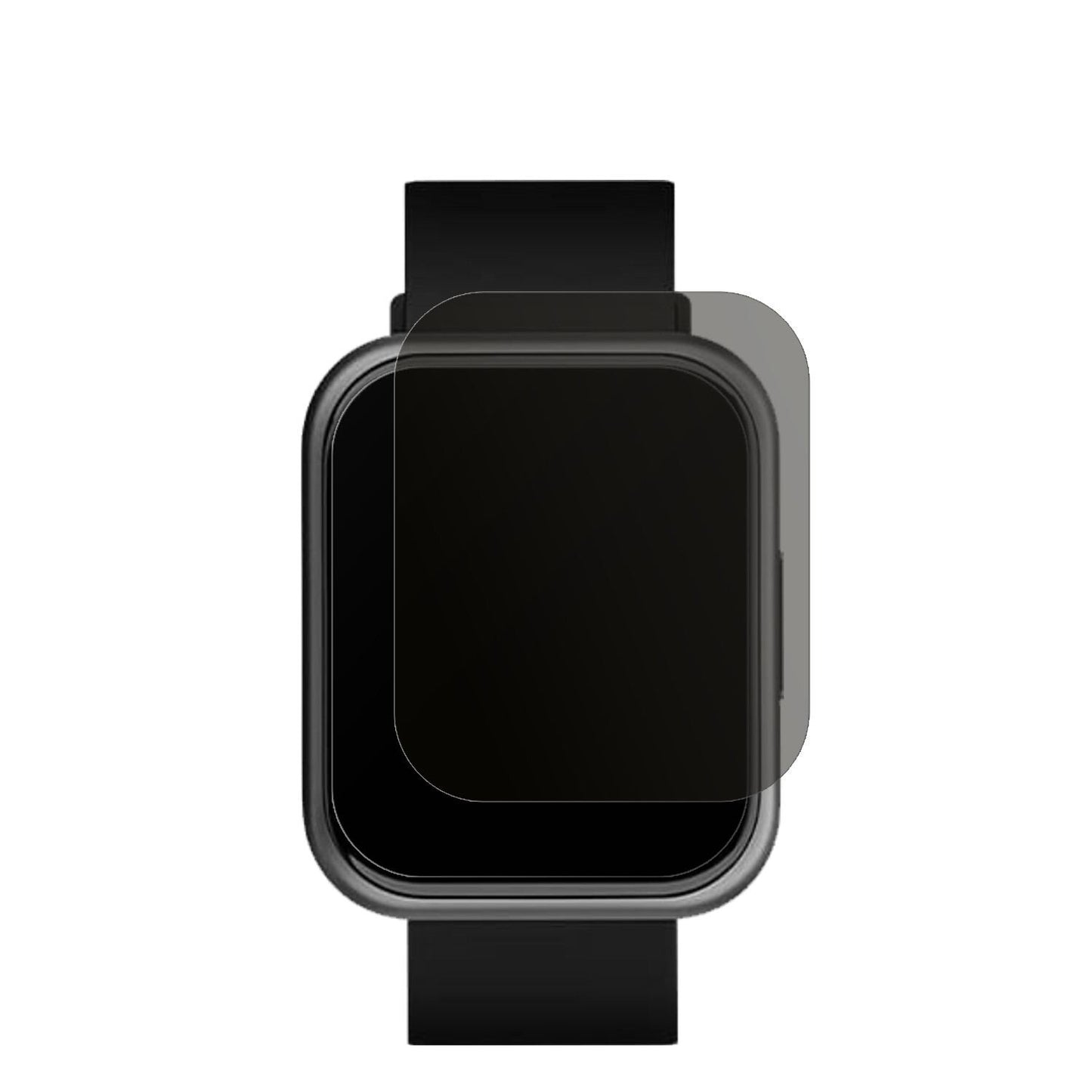 Blickschutzfolie für Noise ColorFit Ultra matt Sch (2)