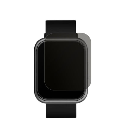 Blickschutzfolie für Noise ColorFit Ultra matt Sch (2)