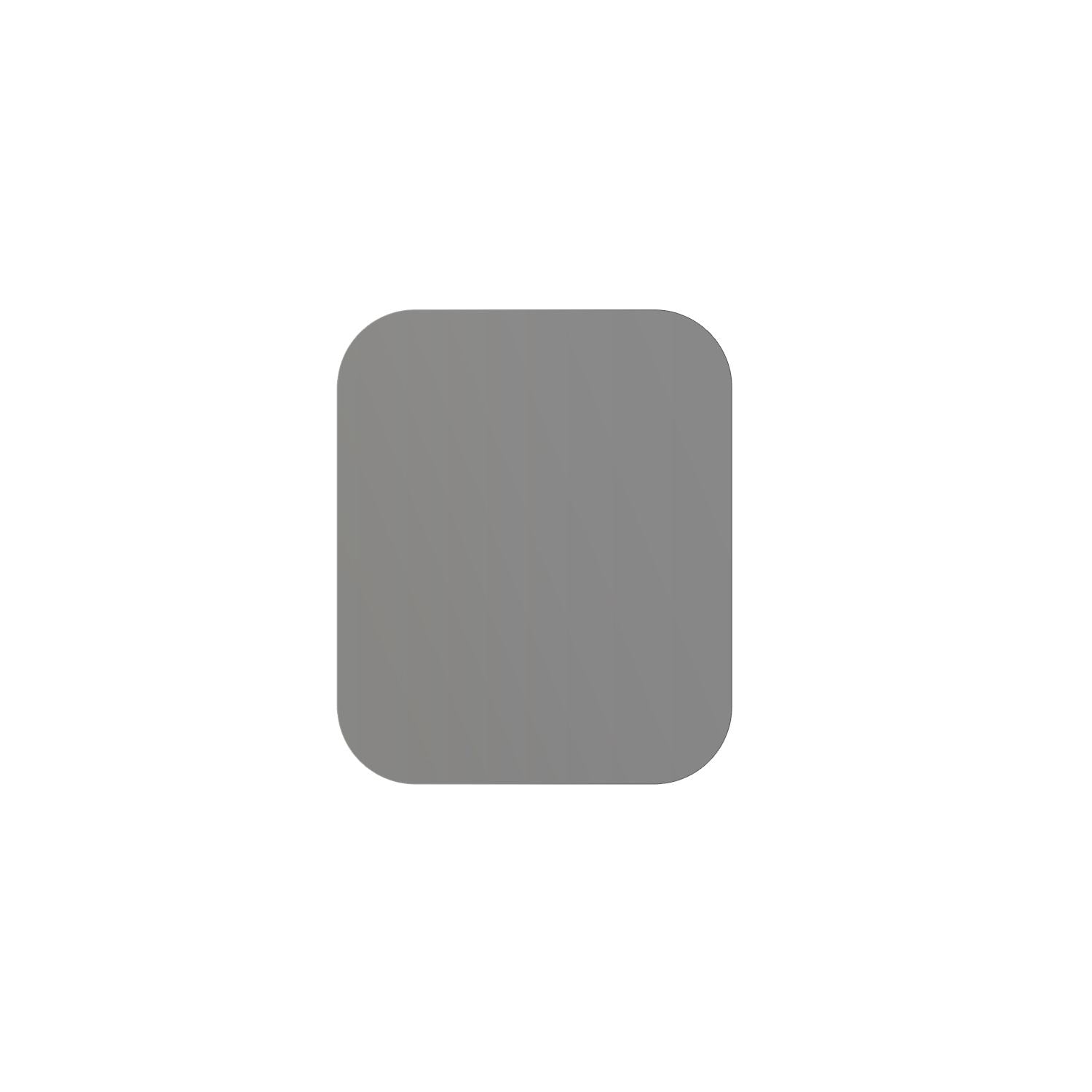 Blickschutzfolie für Noise ColorFit Icon 2 matt Sc (3)