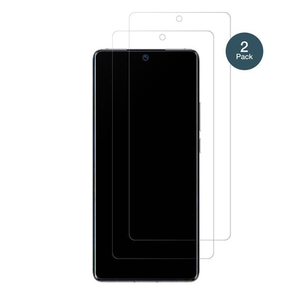 1x 9H Schutzfolie matt für Meizu 20 Pro Panzerfoli (2)