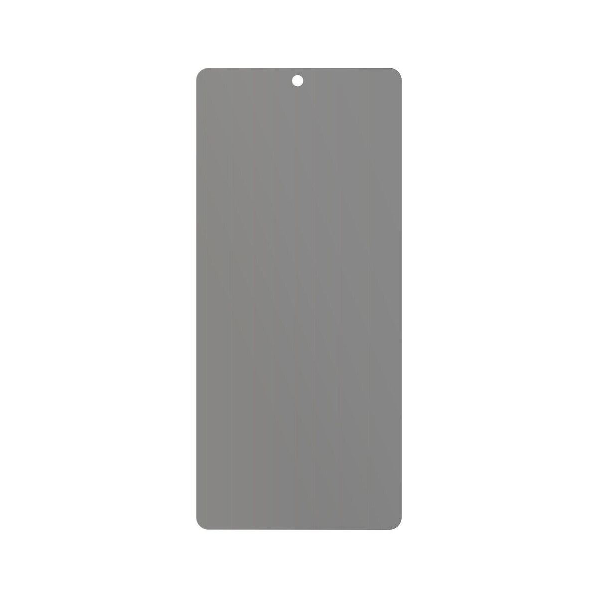 Blickschutzfolie für Meizu 20 Pro matt Schutzfolie (3)