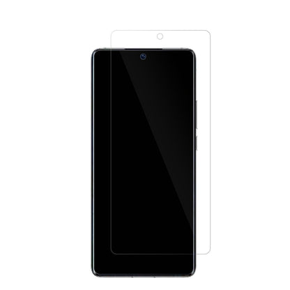 5x Schutzfolie klar für Meizu 20 Pro Display-Schut (2)