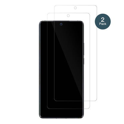 2x 9H Schutzfolie für Meizu 20 Pro Panzerfolie (2)