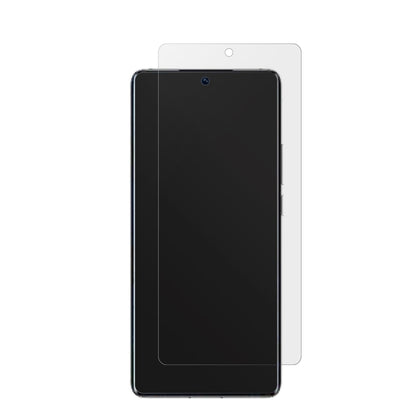 6x Schutzfolie matt für Meizu 20 Pro Display-Schut (2)