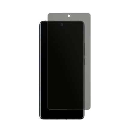 Blickschutzfolie für Meizu 20 Pro matt Schutzfolie (2)
